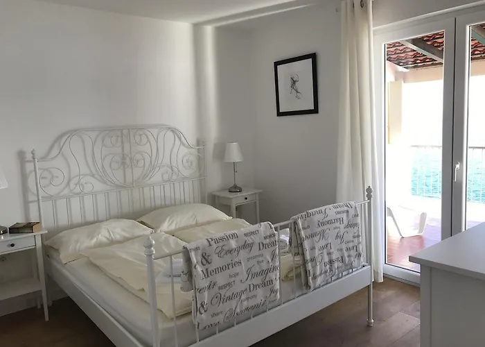 Apartamento Antares Pisak