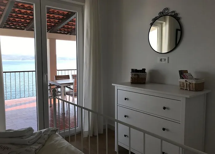 Antares Apartamento