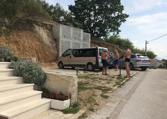 Apartamento Antares Pisak